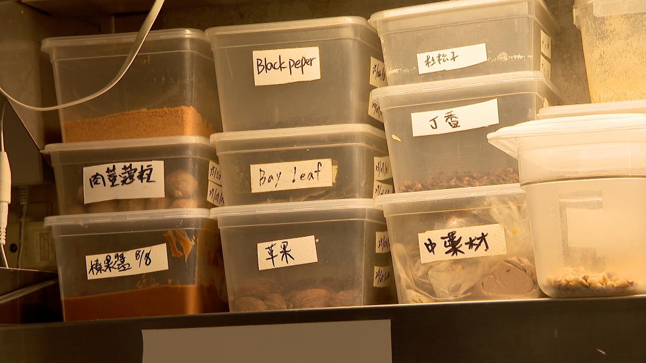 台北米其林餐廳爆食安問題! 「多人吐瀉送急診」 衛生局緊急稽查