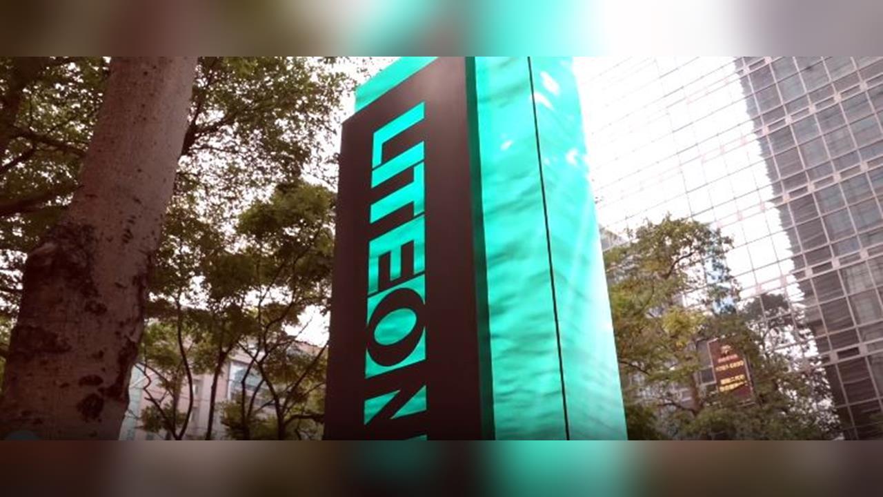 光寶科技11月合併營收142億元年增14% 雲端運算與高階伺服器需求強勁