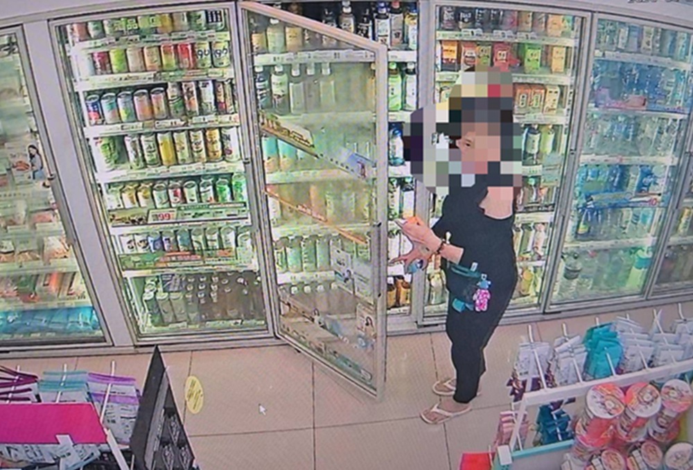 跟團旅遊涉順手牽羊　嘉義警北上逮涉竊超商嫌犯