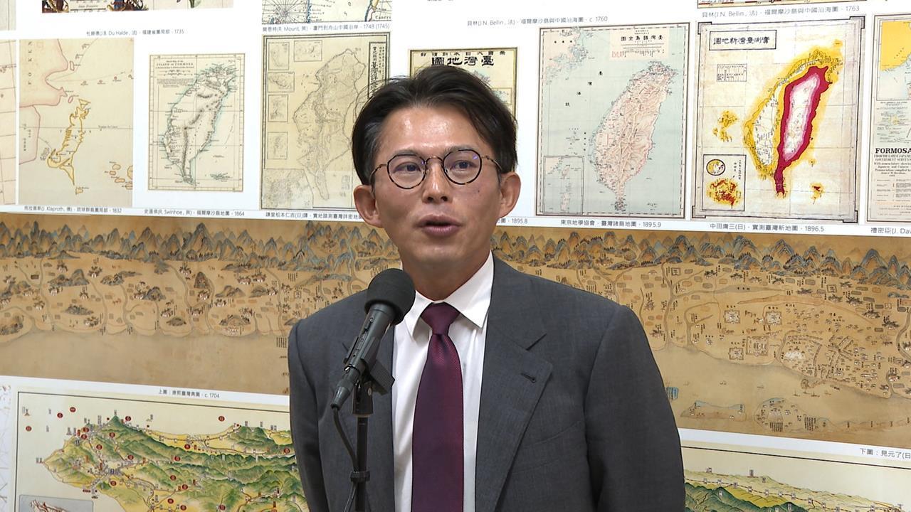 快新聞/張景森明赴京華城案開庭 喊話柯文哲:把狗仔頭關在家裡管好
