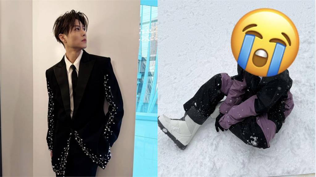 爆出三角戀!王子與粿粿美國行返台後變心 「她」遭王子斷崖式分手