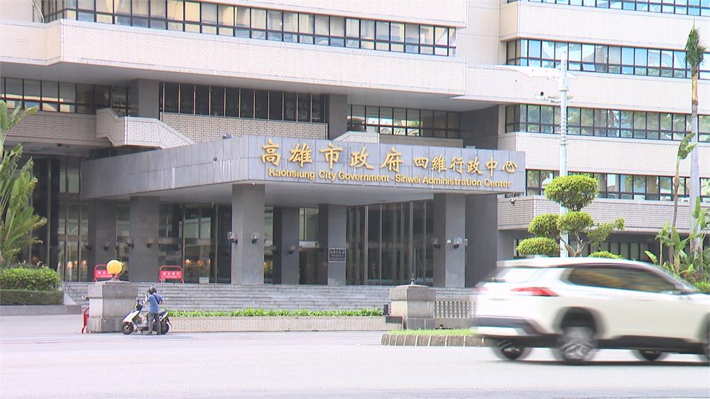 獨家／高市府搬新家？傳評估搬進高雄車站　陳其邁：可以考慮