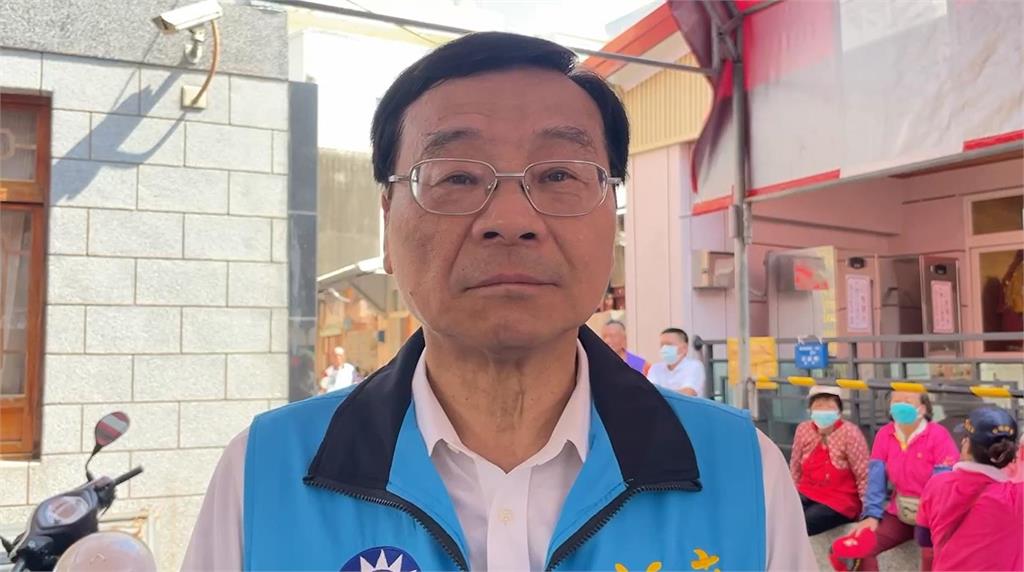 快新聞/證實李德維、費鴻泰、吳育昇進選辦 曾銘宗曝未來延攬方向
