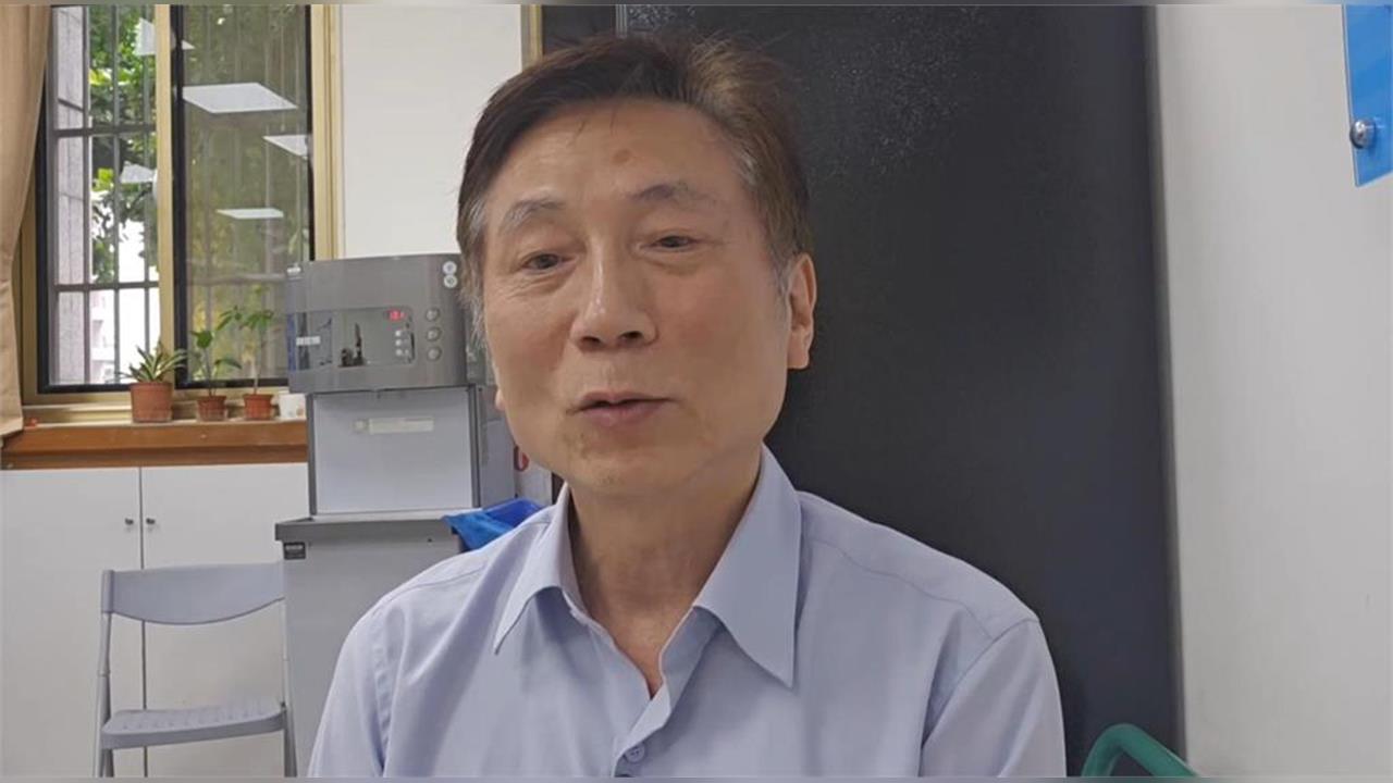 快新聞/藍營內鬨?趙少康籲鄭麗文消除親中力量 他竟稱「蔣經國早就不反共」