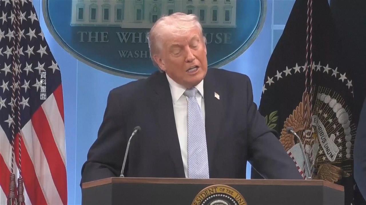 看準川普TACO? 預測市場數十新帳號押注美伊停火