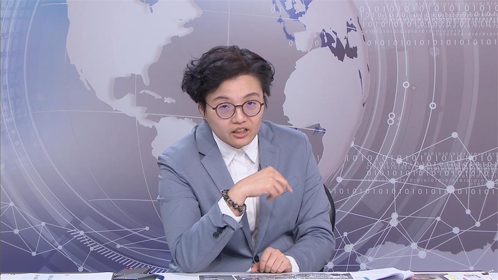 最前線(影)/政院提追加預算!民眾黨為擋而擋?吳靜怡:因為提到監察院!