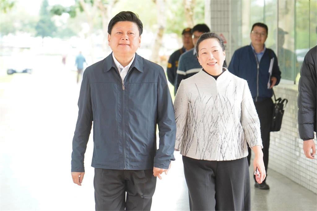 快新聞／花蓮縣府被搜索！　與大罷免查水表有關