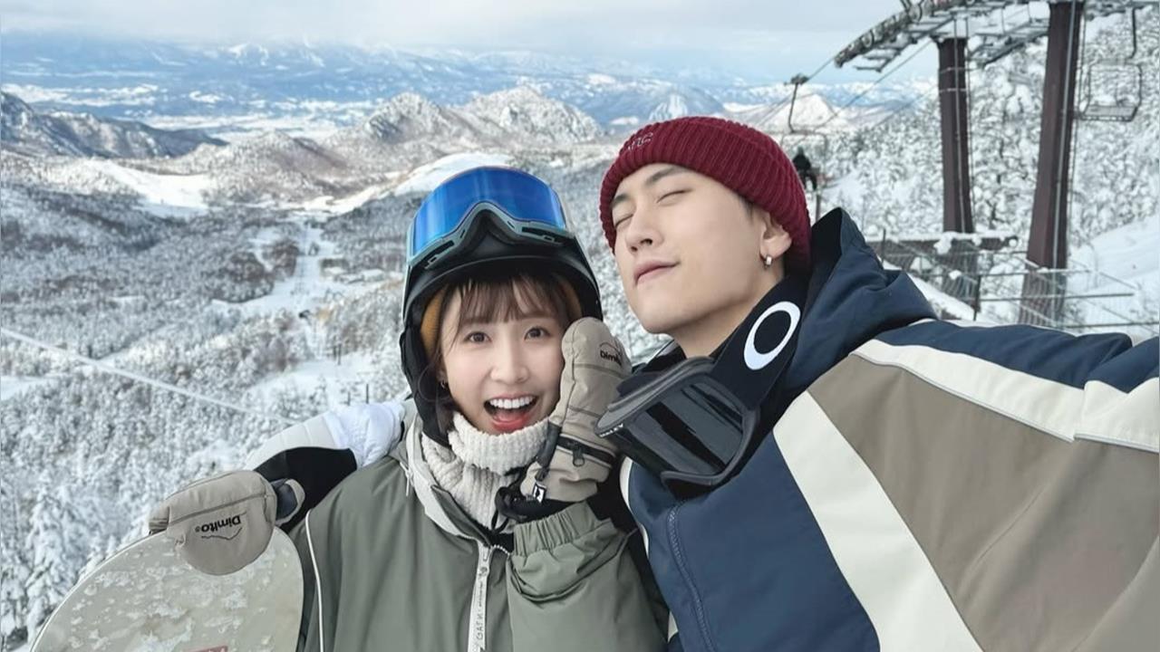 范姜彥豐「9分鐘影片」控粿粿婚內出軌!牽扯「棒棒堂王子」毀滅性發言全公開