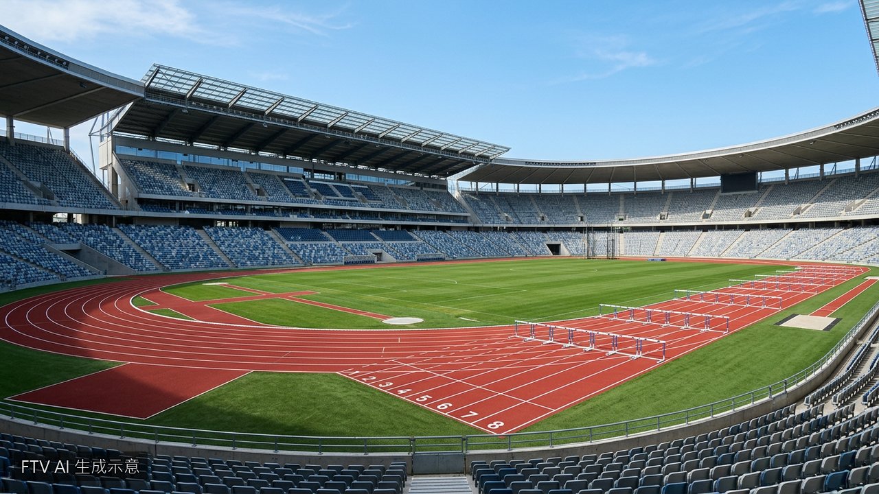蘇黎世鑽石聯賽週四登場 盤點五大必看焦點項目