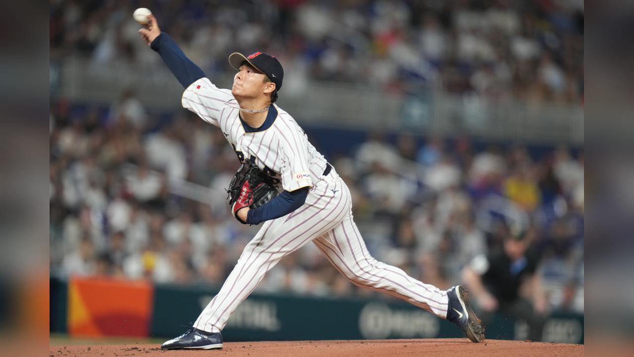 經典賽(影)/日本武士止步八強!山本由伸坦言遺憾 點出需反省之處