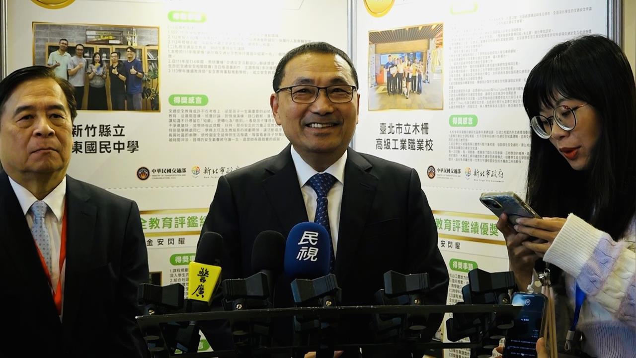 快新聞／淡水停水第4天！侯友宜喊「8成復水」遭灌爆　律師：都學盧秀燕