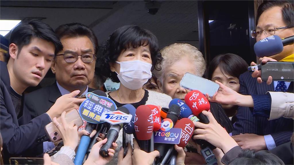 最前線(影)／柯文哲有條件解除禁見！王義川點「一情況」：隨時會被撤回！