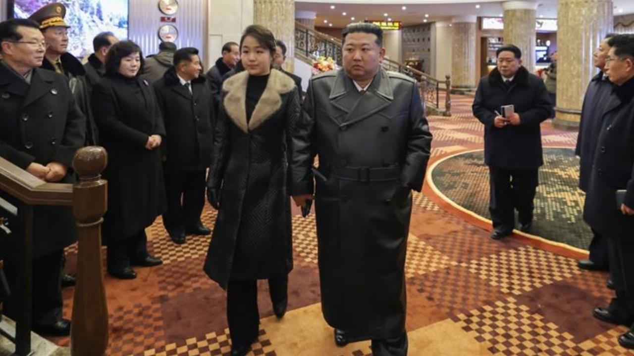 北韓接班人出爐？傳金主愛進「內定階段」　南韓國情院：第9次黨大會為關鍵！