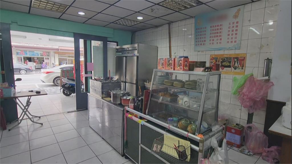 地震太突然！嗷嗷叫就不會搖？　花蓮小吃店老闆娘曝「地震古早傳說」
