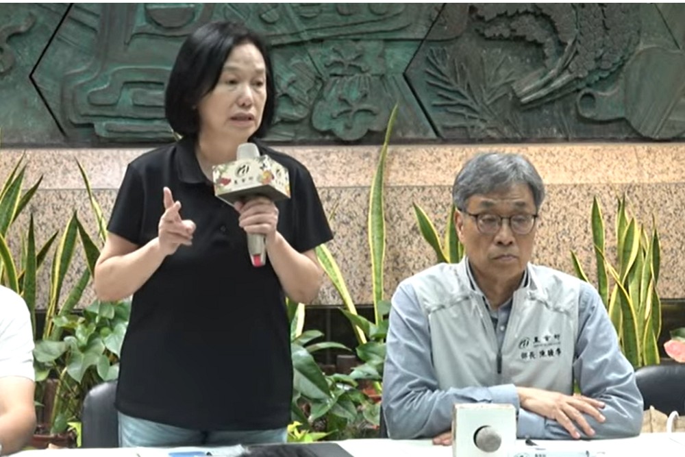 台中疑爆發非洲豬瘟案例　農業部啟動防疫應變程序