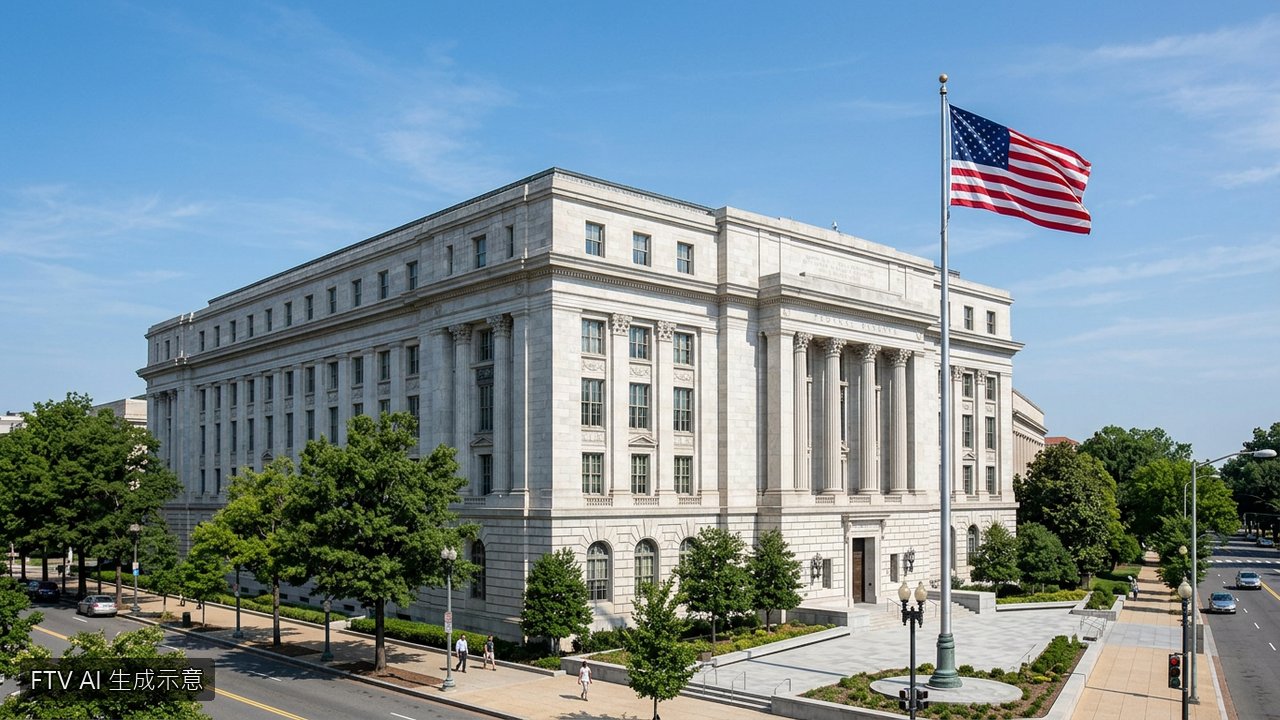 Fed本週升息門檻高　專家：一旦出手恐掀連續升息潮