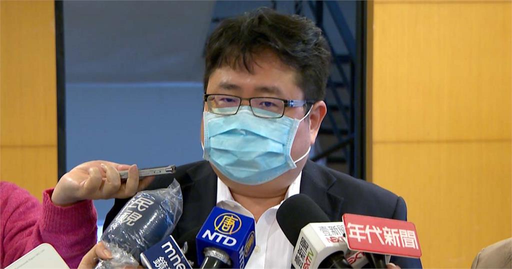 快新聞／蔡正元批「吃共產黨奶水長大假日本人」　矢板明夫超嗆回擊