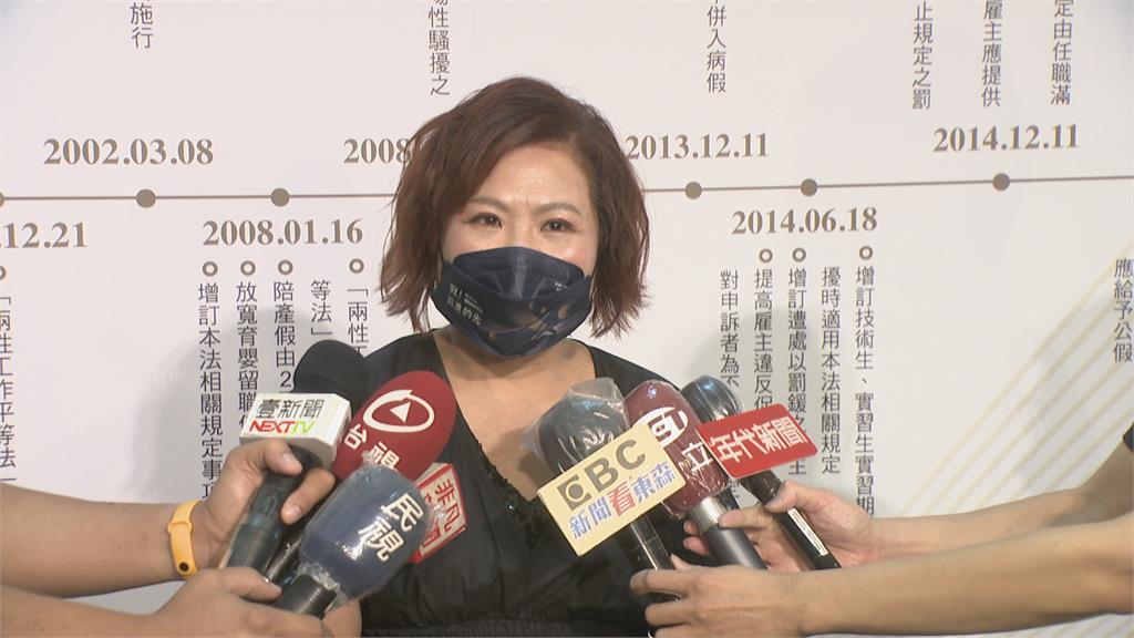性別工作平等音樂會　許銘春高歌《孤女的願望》