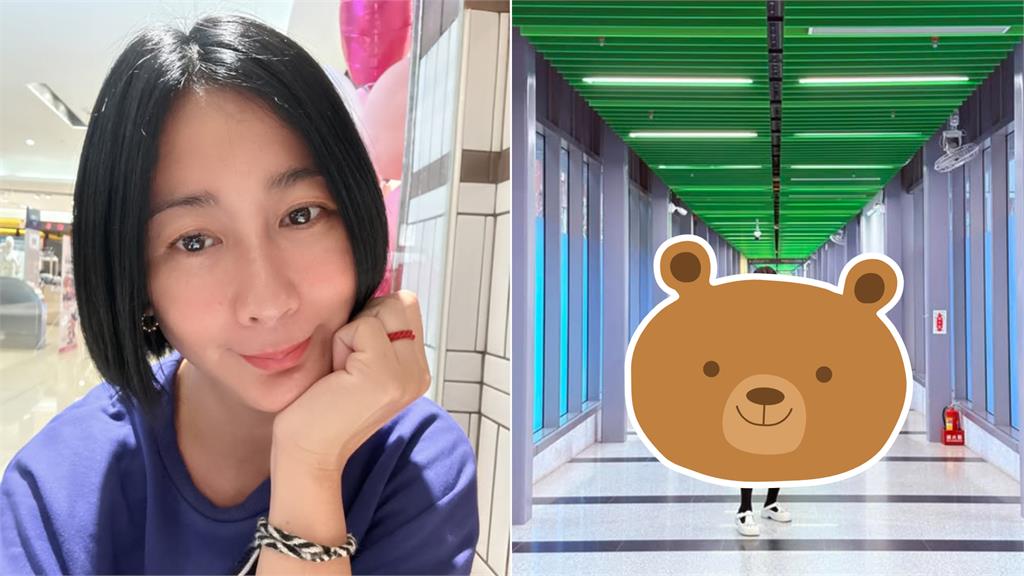 《麻辣鮮師》Gina驚傳罹癌開刀！老公心疼曝「術後5天近況」：痛到受不了