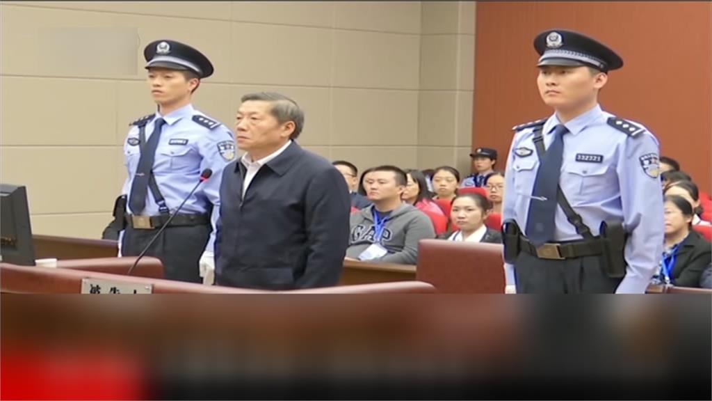 被控受賄1.4億 中國網路沙皇魯煒當庭認罪
