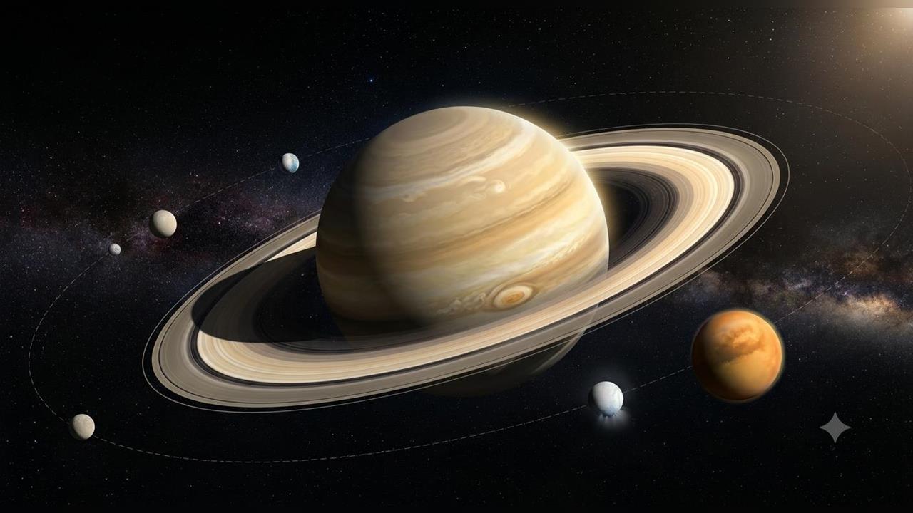 土星逆行來襲！命理師預言台灣恐「面臨5大危機」：這時間黑幕將徹底清算