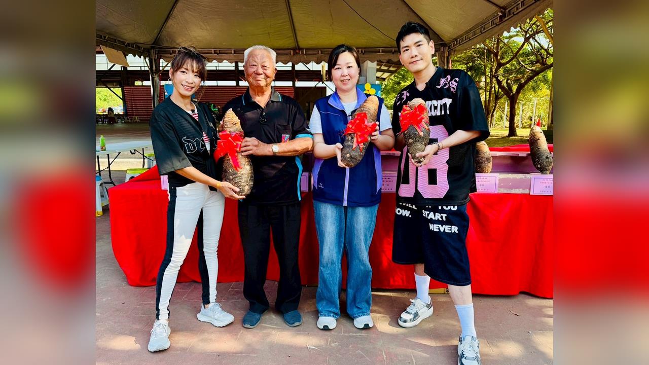 坑道模擬射擊有模有樣!唱軍歌太熟練段慧琳被虧根本是志願役