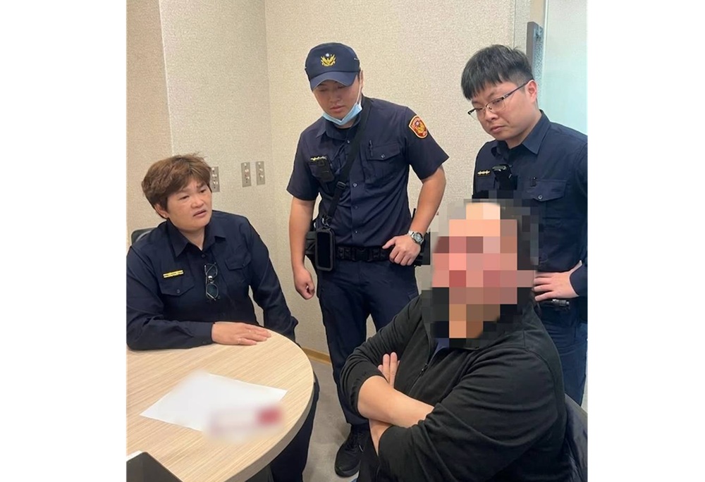 會計誤信假老闆line指示匯貨款　警銀聯手急攔1400萬元