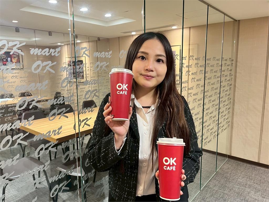 迎黑五、警察節　OKmart祭出多項會員限定優惠！