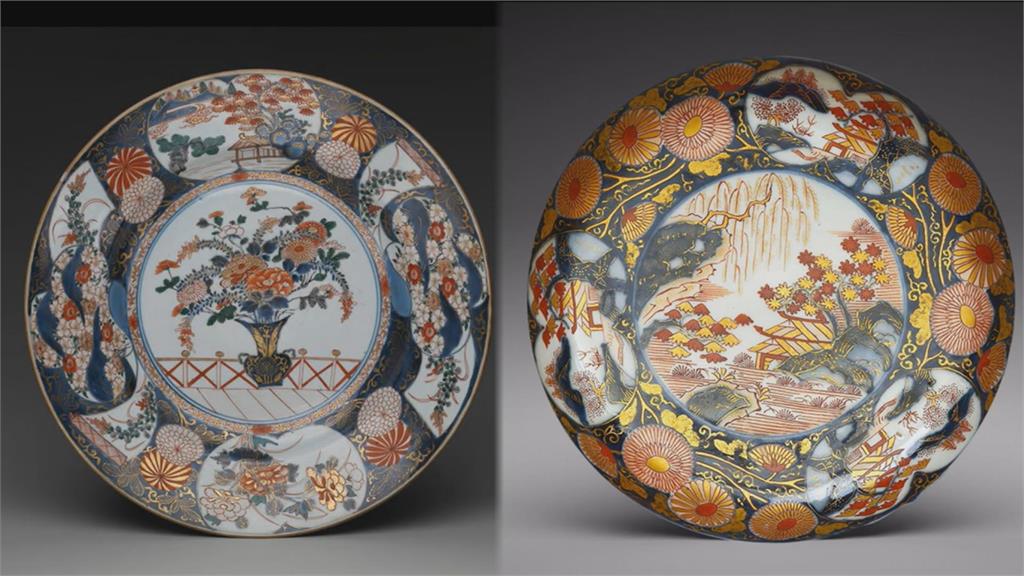 品質截然不同！日本瓷工講究職人精神　「技超中國」成歐洲寵兒
