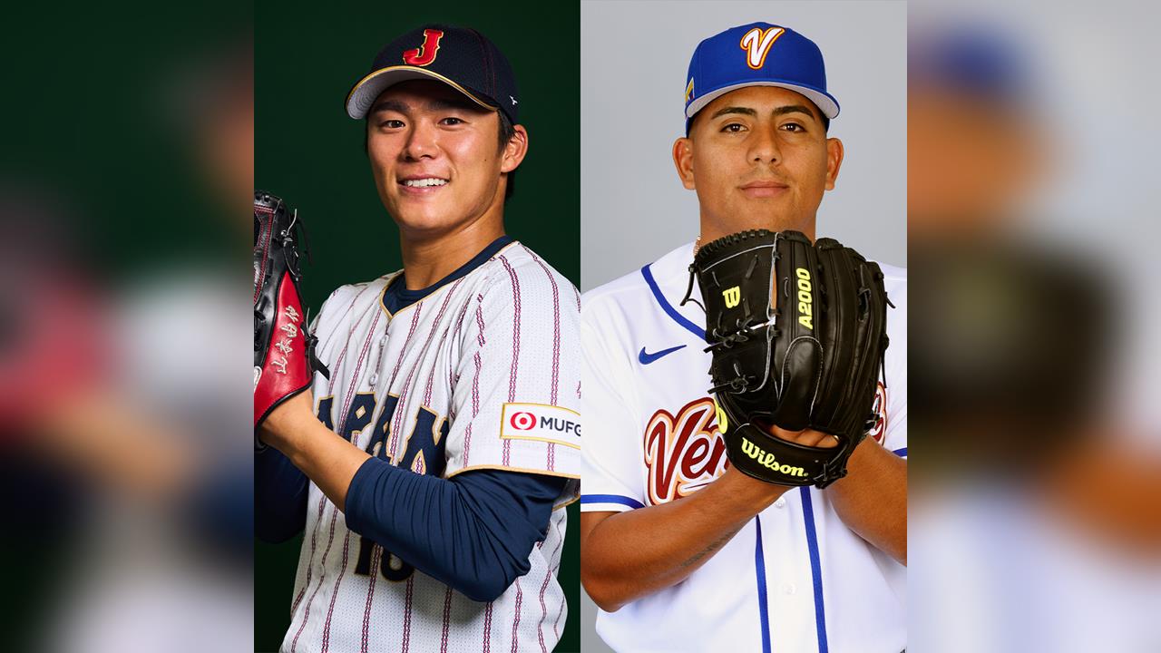 經典賽(影)／「大谷翔平殺手」將對日本武士！身價41億台幣蘇亞雷茲帶隊拚四強門票