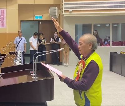 苗縣7連霸議員胡忠勇病逝 全程客語質詢獨樹一格