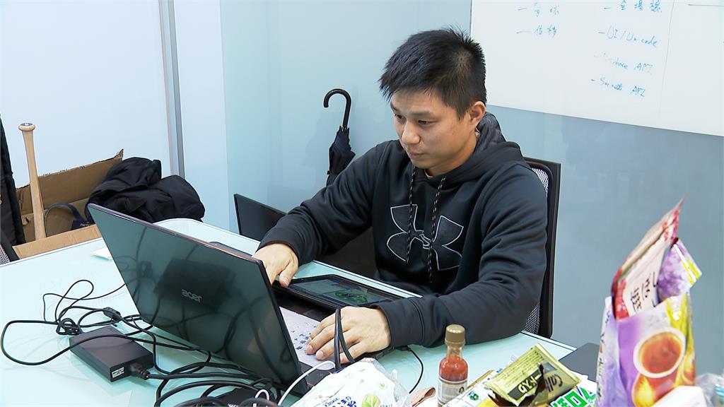 大數據科學分析致勝！　12強情蒐工作充足、溝通無障礙