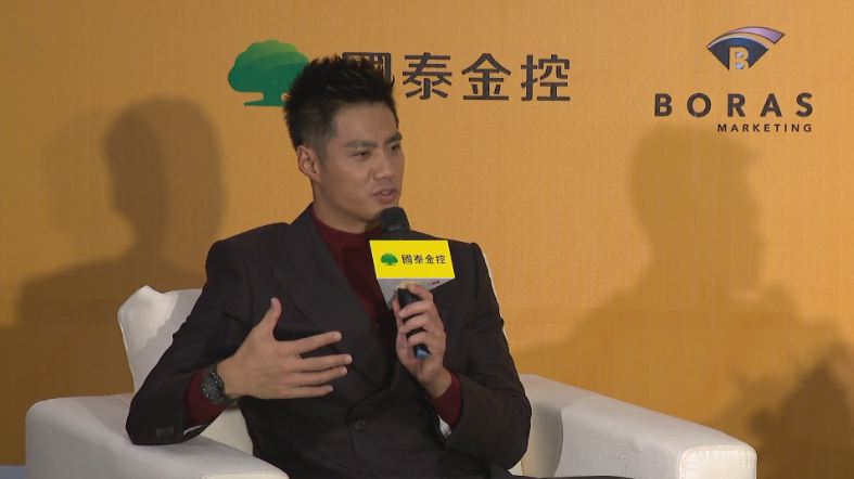 LIVE／台灣「殷」雄回來了！陳偉殷談本季心得