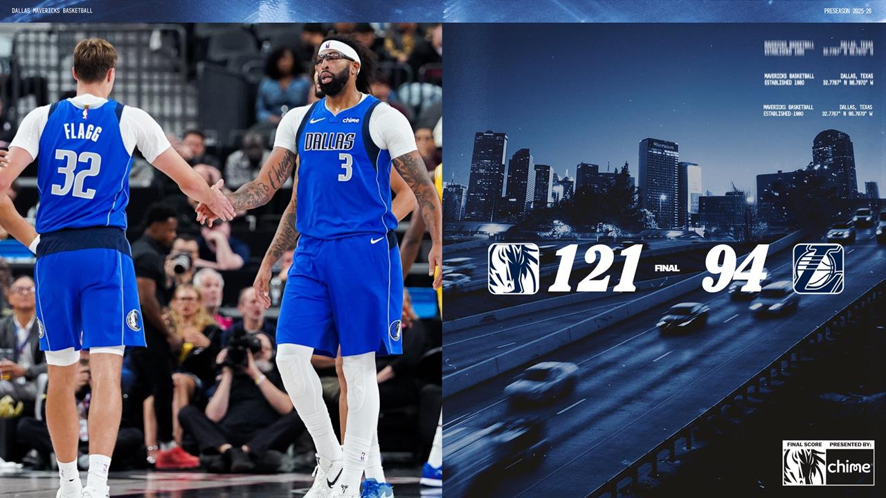 NBA(影)/湖人真唬人!單節只得8分 一眉哥攻下18分帶隊羞辱老東家