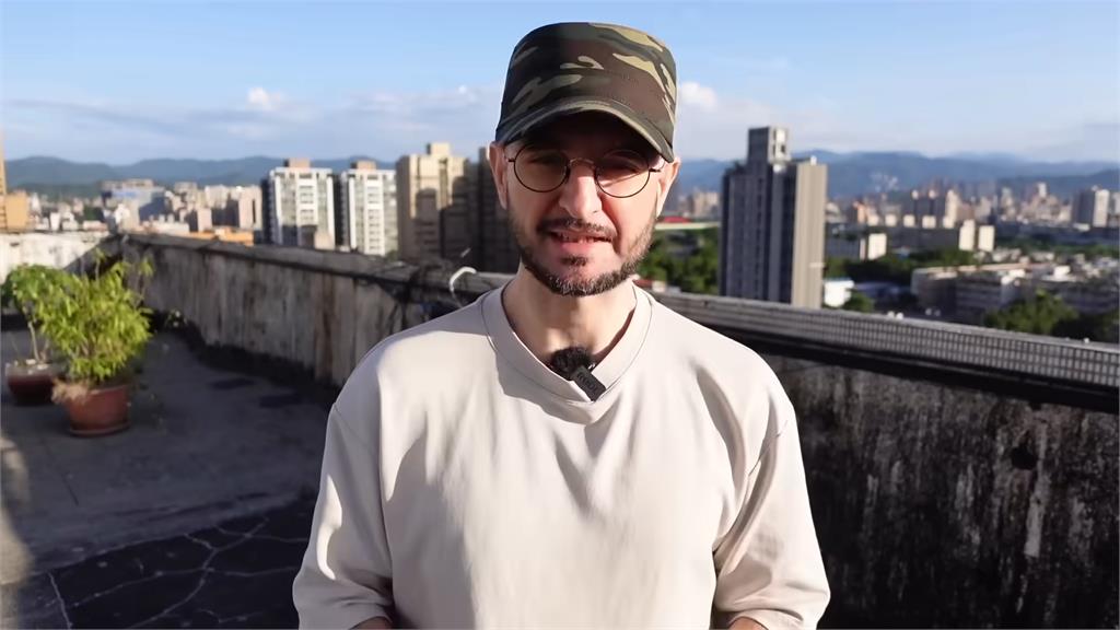 全亞洲的榜樣！老外曝台灣對美3大重要性　指多數人不懂珍惜：快醒來