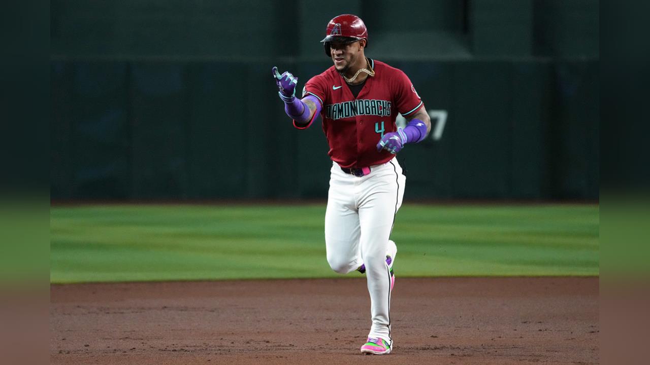 MLB(影)／響尾蛇無故缺席惹議球星馬提預計下週歸隊！總教練向球迷求情不要噓他
