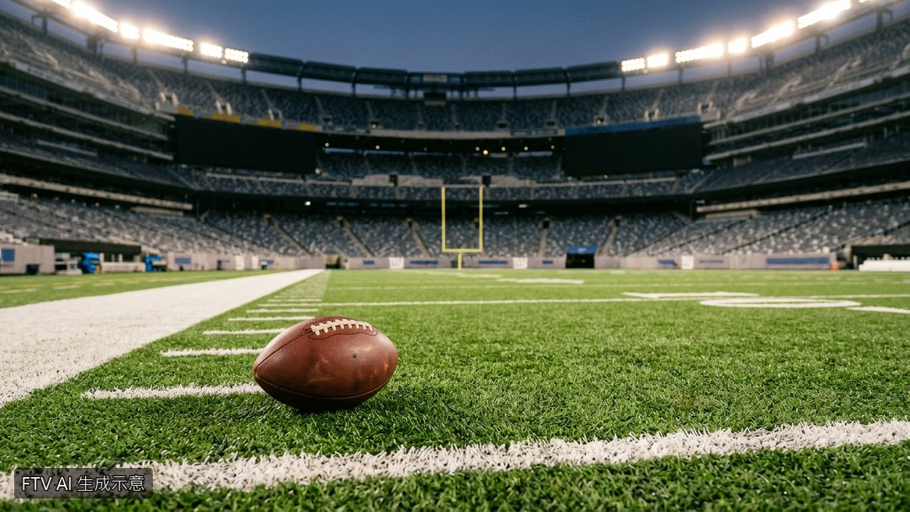 NFL紐約巨人先發四分衛未定　主帥透露正評估人選