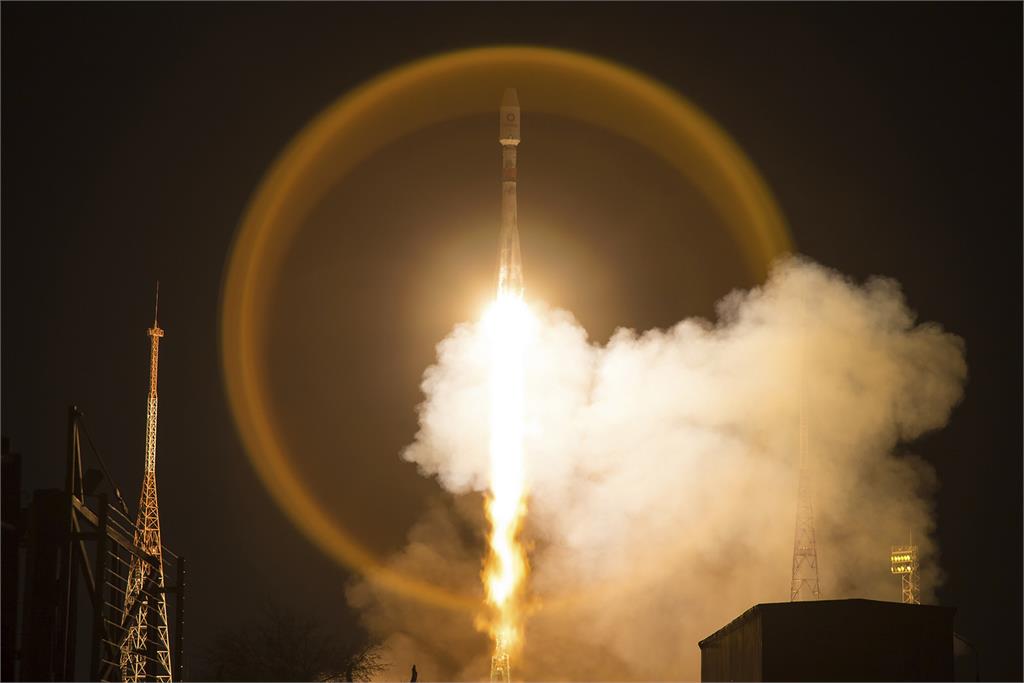 俄中在衛星及資通訊科技持續合作　歐專家警告將威脅烏克蘭與台灣