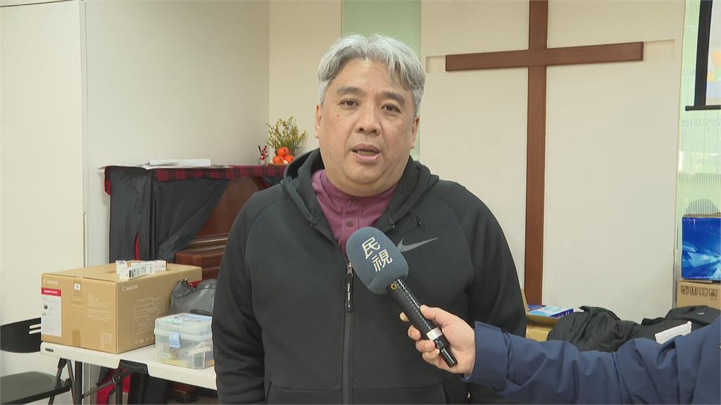 快新聞／過年期間桃園6區罷免不停擺2大原因曝！　力拚2月3日送交中選會