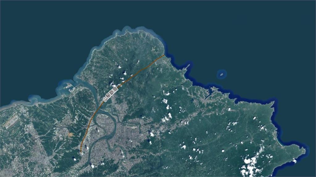 震不停！全台36條活動斷層報你知　地質專家曝：「這地區」最危險