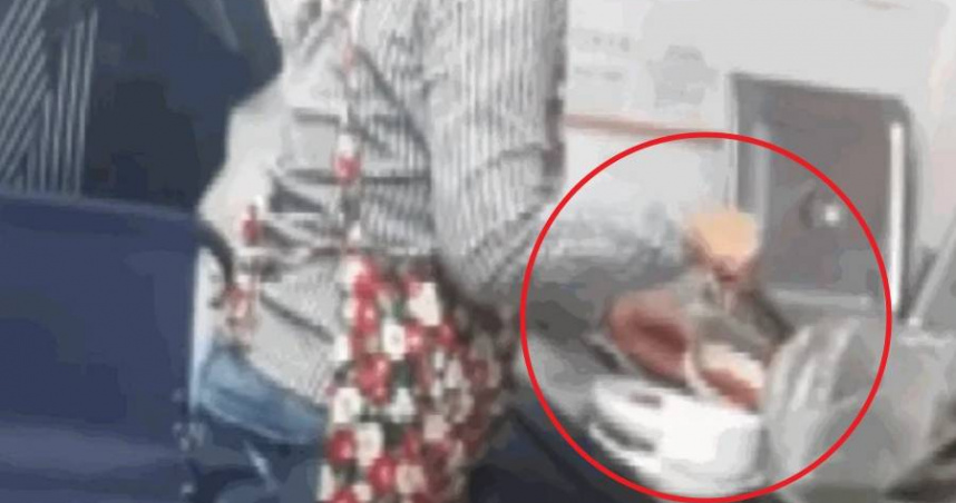 濟州島排隊人氣餐廳爆「回收剩菜」給客吃　女老闆惡劣行徑全被拍