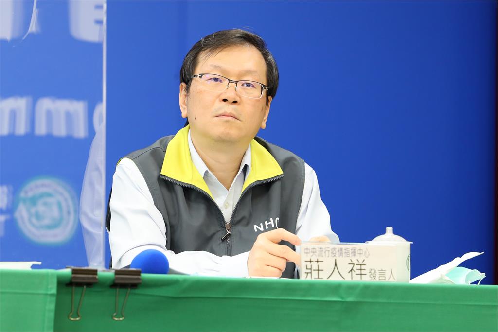 快新聞／「嗅覺異常聞不到汽油味」 30多歲女菲國工作檢驗陰性返國確診 