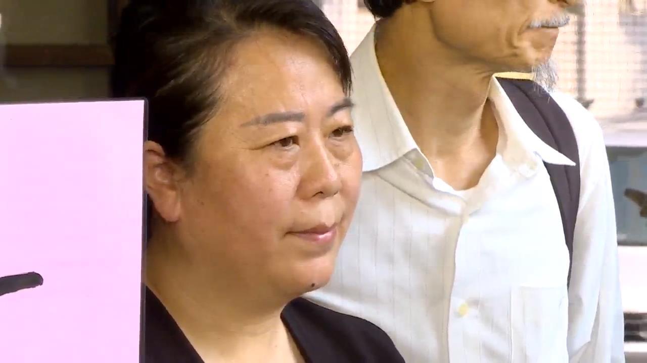 快新聞／因未放棄中國籍遭解職　史雪燕再登記參選南投縣議員
