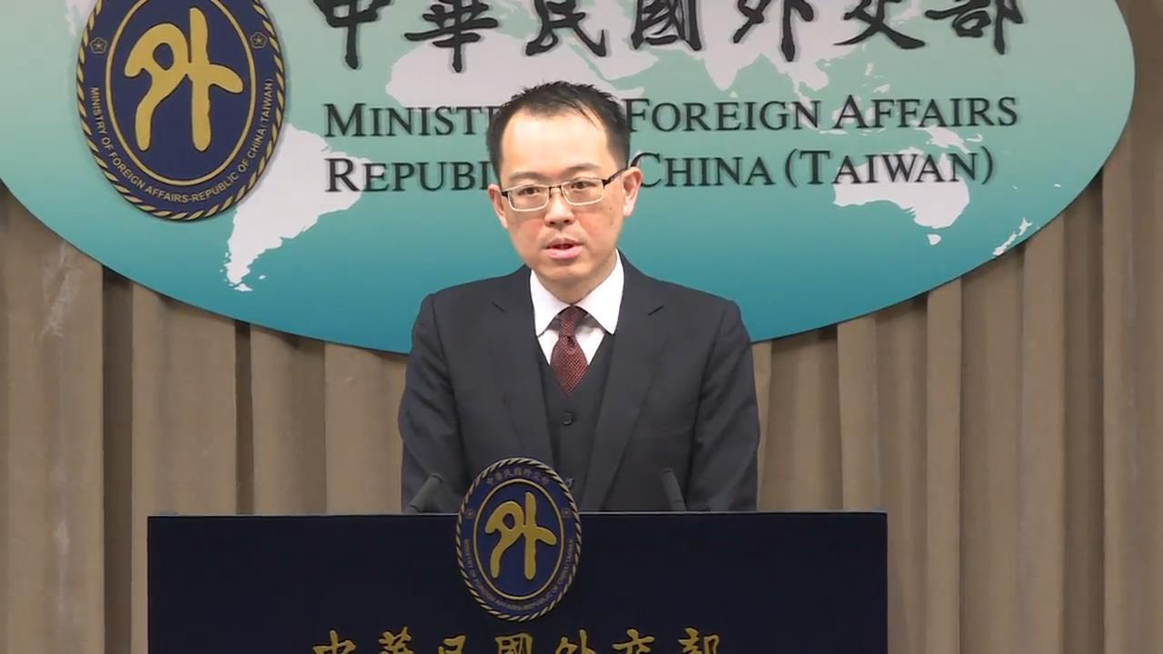 快新聞／遭控逾200項爭議！駐日內瓦辦事處長李冠德構成職場霸凌　外交部即刻調職