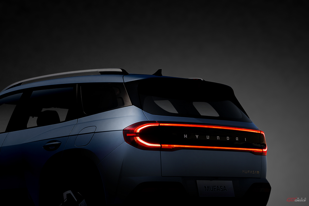 Hyundai Mufasa 89 萬起展開預接　採三車型編成規劃！