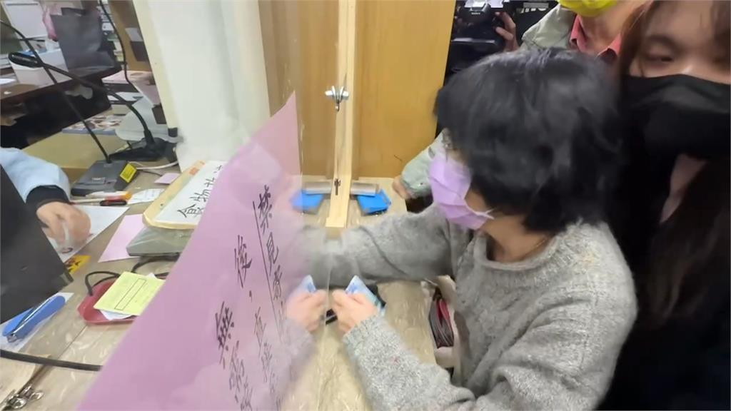 柯文哲押回土城「徹夜未進食」　重返北所Day1三餐曝光