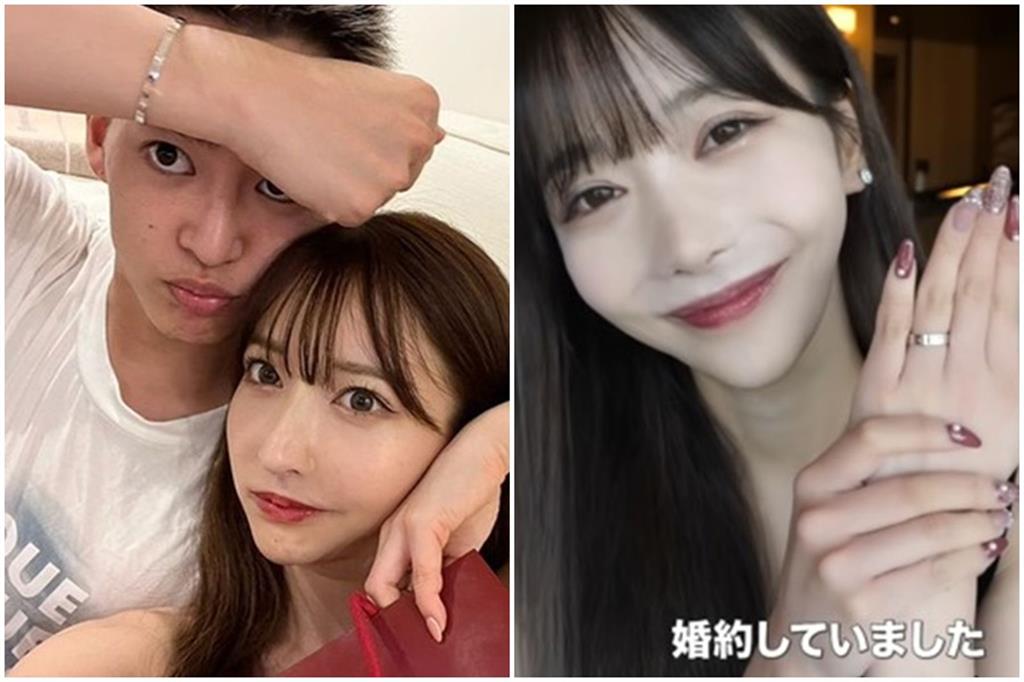 日正妹YTR爆遭人氣男團騙婚　金援2200萬元落空泣訴「他爆紅就變了」