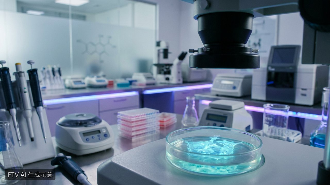 推進大腸癌免疫療法　生技廠Brenus獲1100萬歐元融資