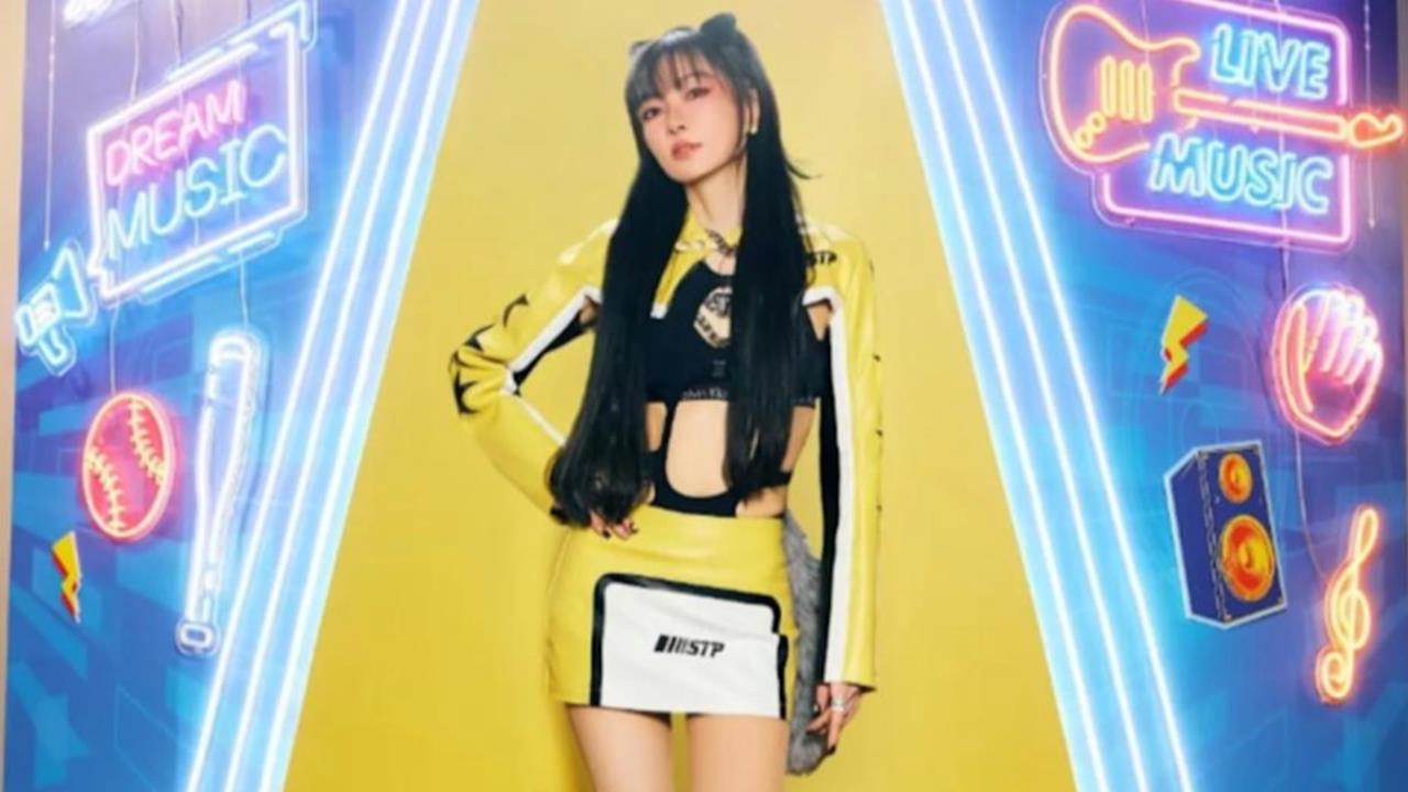 2026大港開唱將登場！謝金燕再次回歸舞台　「兒童界巨星」宣告參戰