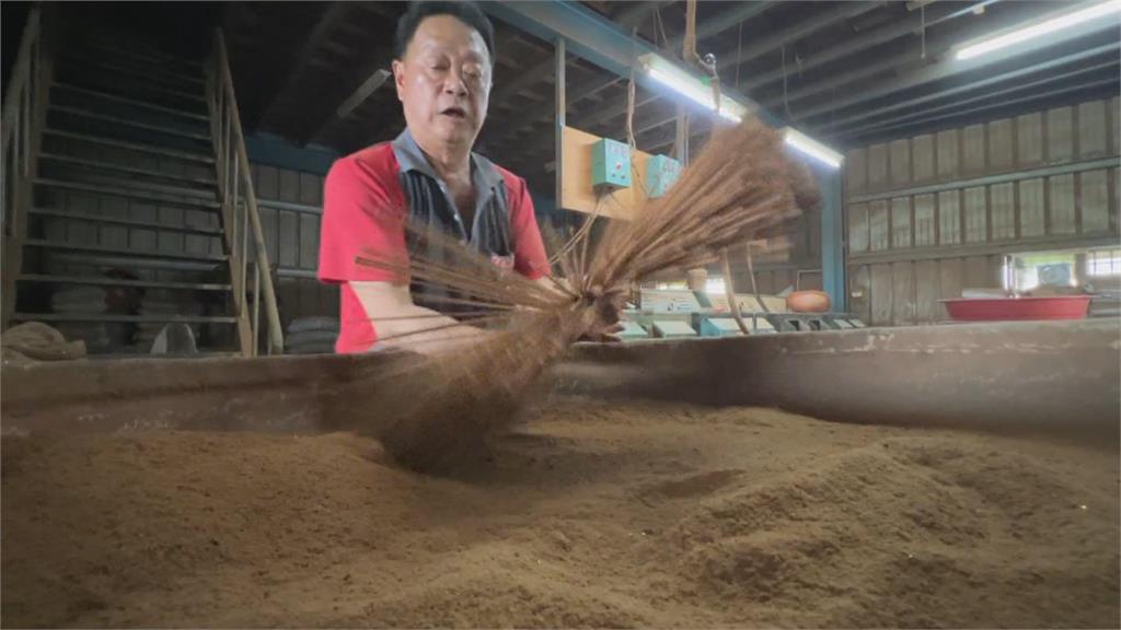 傳統製香業漸沒落！　製香達人堅持50年手作傳承技藝